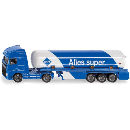 Siku 1626 volvo - volvo, articulated