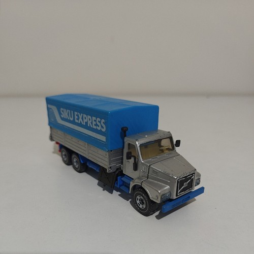 Siku 2517 volvo f12 turbo - 2517,
