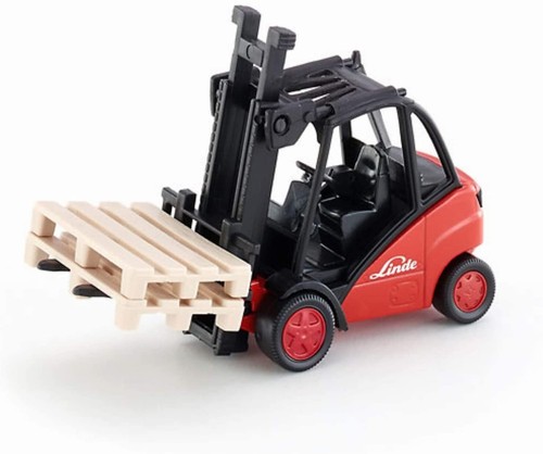 Linde fork lift - , 1:50