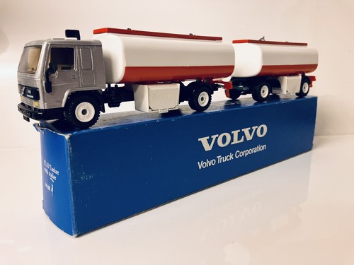 Siku volvo fl10 tanker - fl10, &