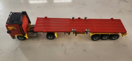 Siku diecast volvo - diecast, turbo