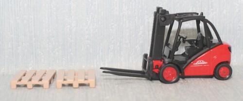 Siku 1722 scale linde - siku,