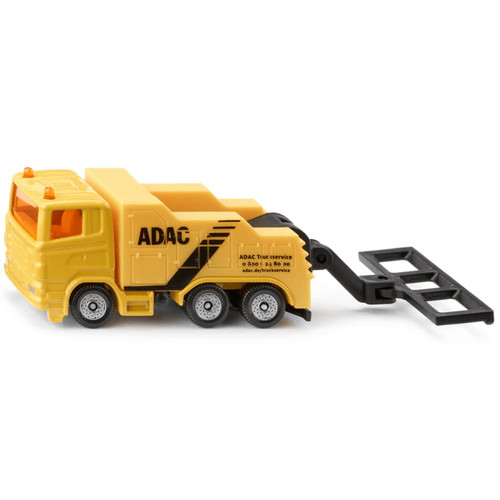 Siku 1493 adac tow - truck, toy
