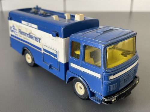Siku v331 man diesel 156 - v331,