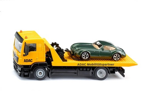 Siku 2722 breakdown truck 55 - 2722, 1:55