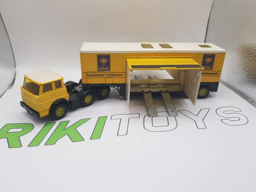 Adac v343 siku - adac,