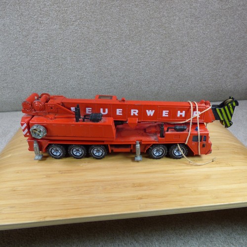 Vintage siku 4010 - siku, 1:55