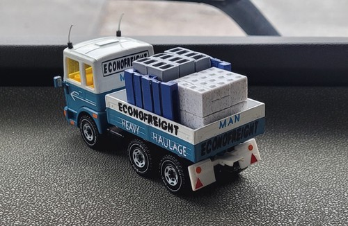 Siku code die cast - 3,